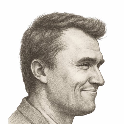 Image of Charlie Kirk and the quote "I want to be Remembered for courage for my faith"